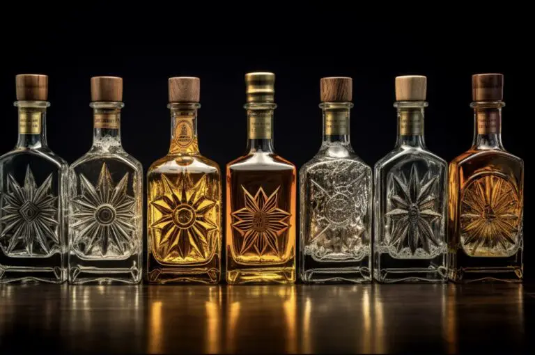 15 Types of Clear Liquors and How They are Made!