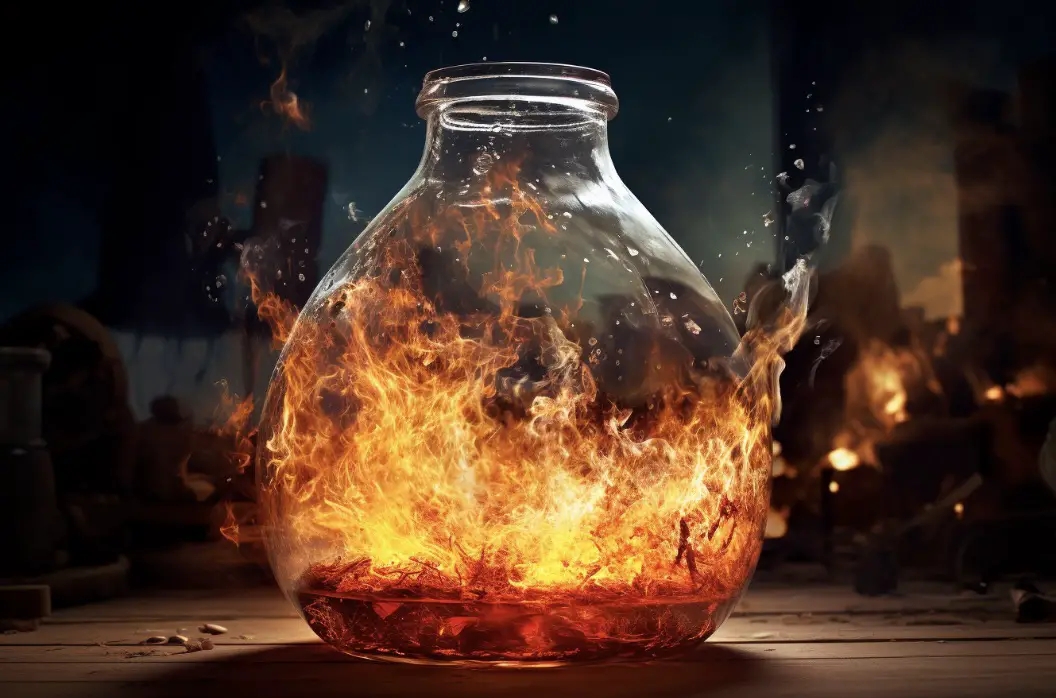 Breaking Glass Carboys (How To Avoid It!)