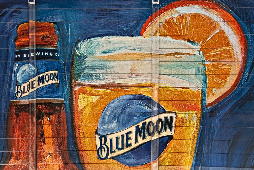 Is Blue Moon A Hefeweizen Beer?