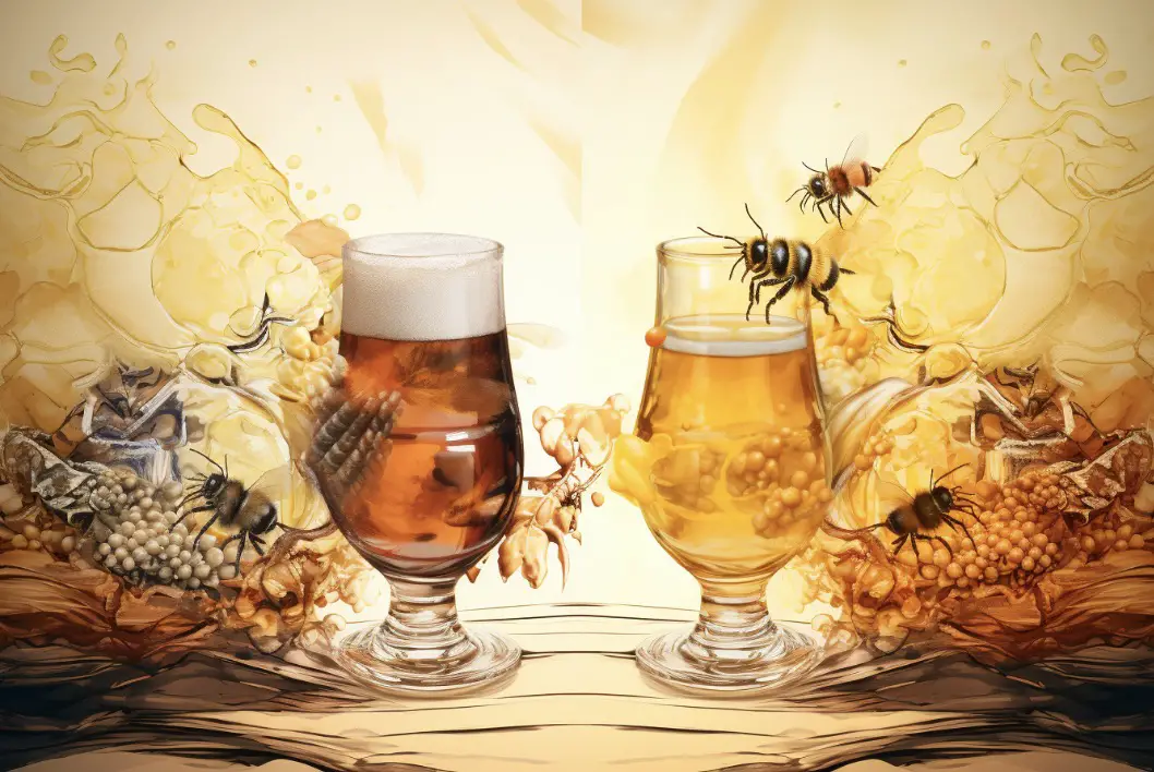 Is Mead Healthier Than Beer?