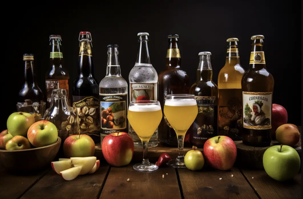 Low Histamine Beers A Guide To Histamine In Beer