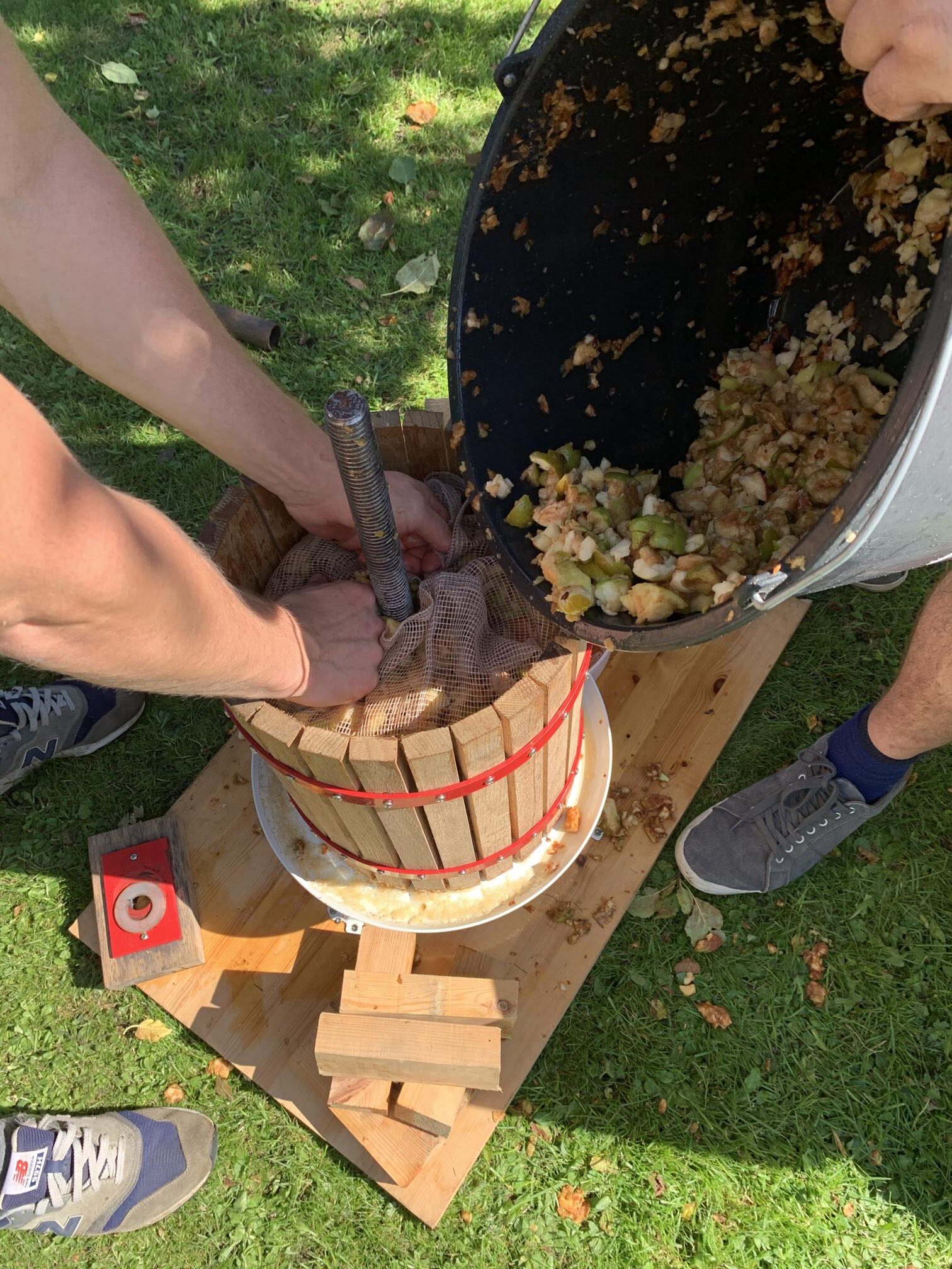 Can You Make Cider With Crab Apples? – ExpertBrewing.com