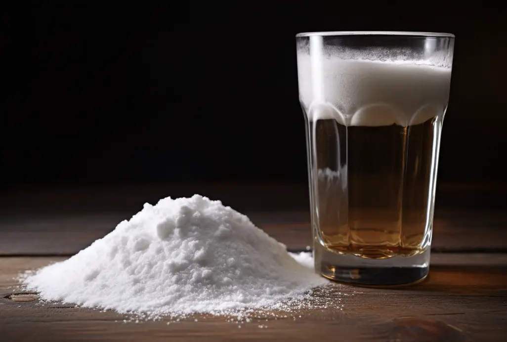 When To Add Gypsum To Beer?