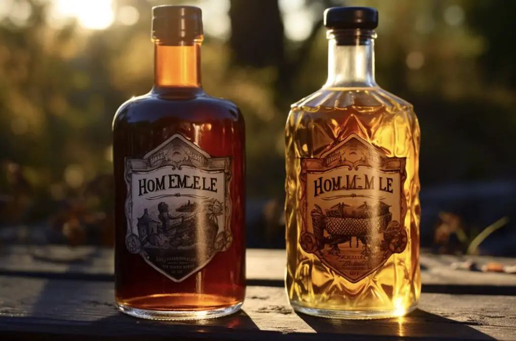 Melomel Vs. Metheglin Mead