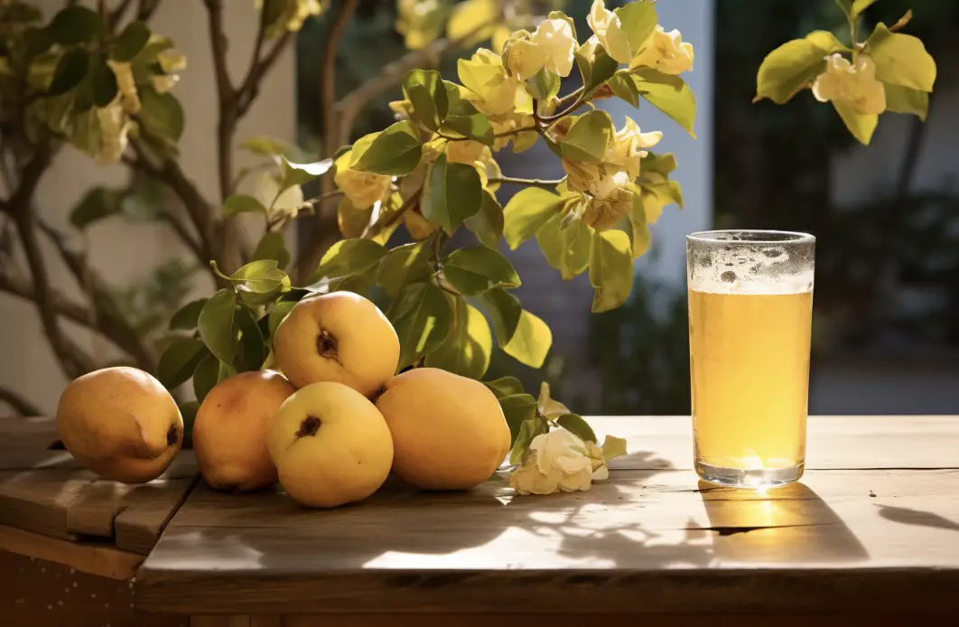 Can You Make Cider From Quince? (Here’s How!)