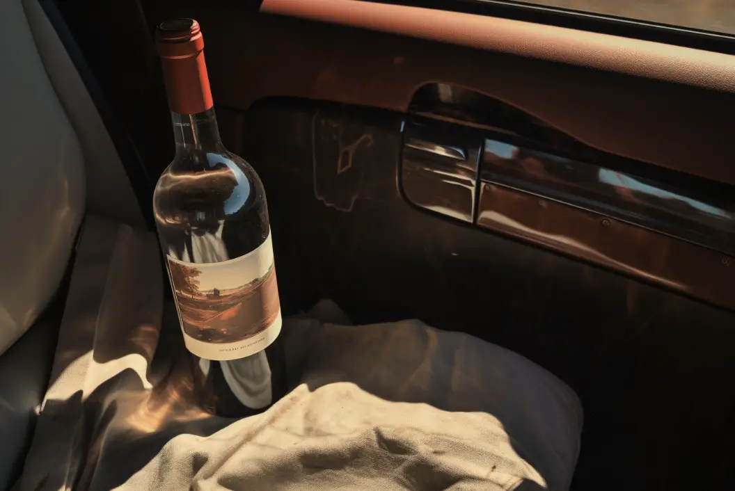 Does Wine Go Bad If Left In A Hot Car? Here’s Why!
