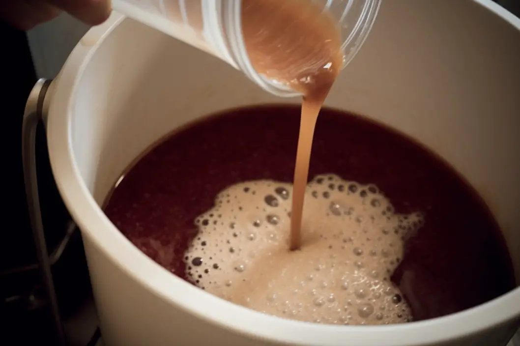 What Happens If You Put Too Much Yeast in Wine?