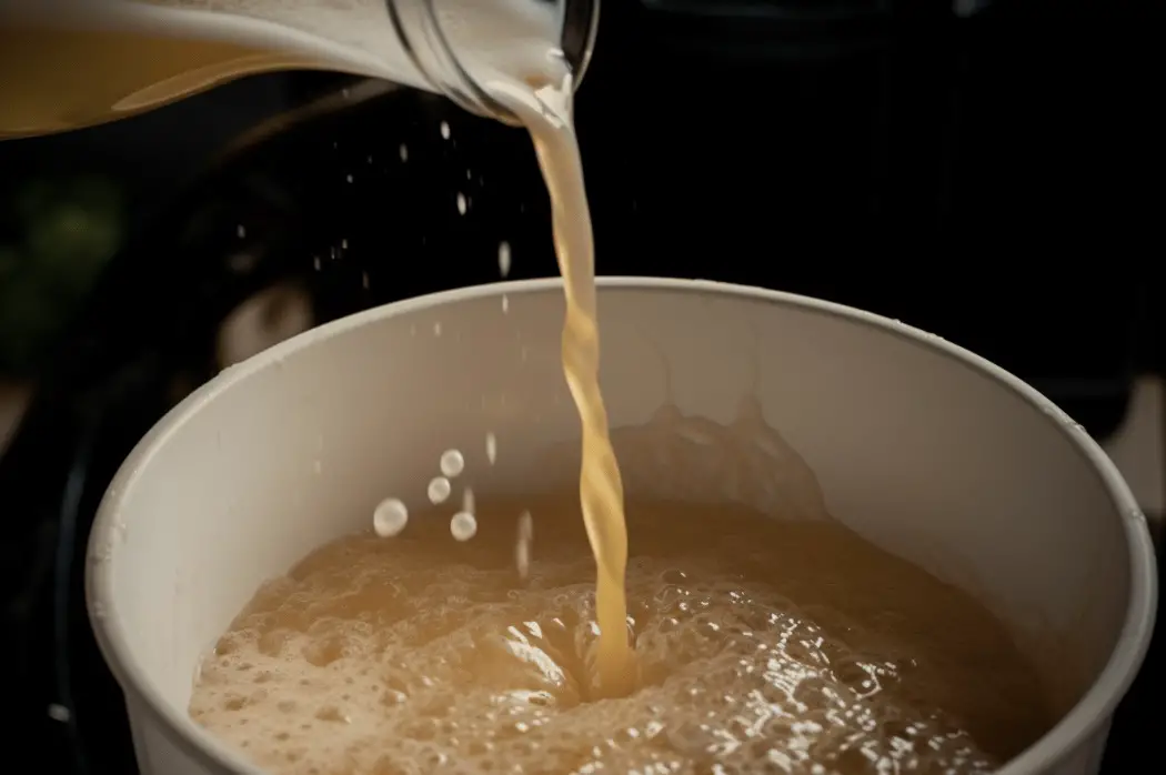 What Happens If You Put Too Much Yeast in Mead?