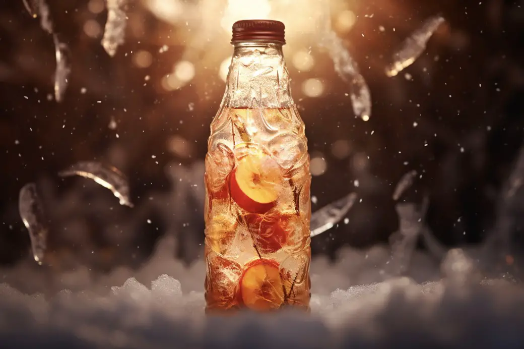 Will Cider Explode In The Freezer?