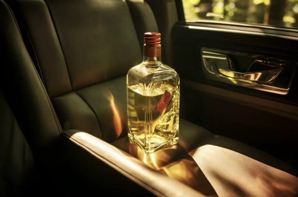 Will A Liquor Bottle Explode In A Hot Car?