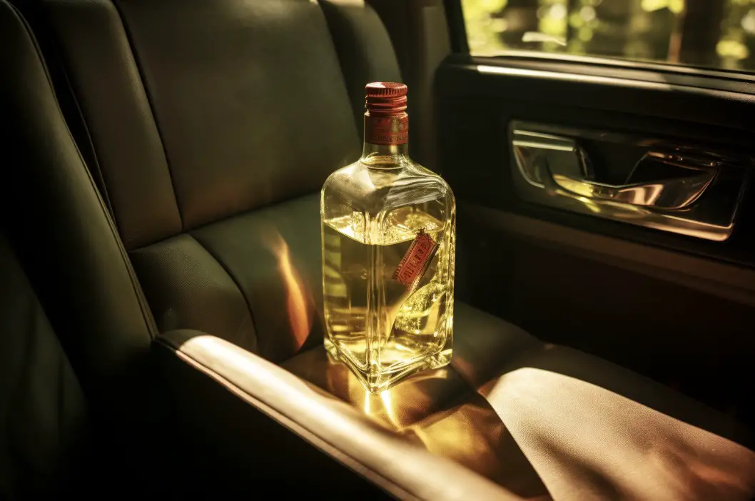Will A Liquor Bottle Explode In A Hot Car?