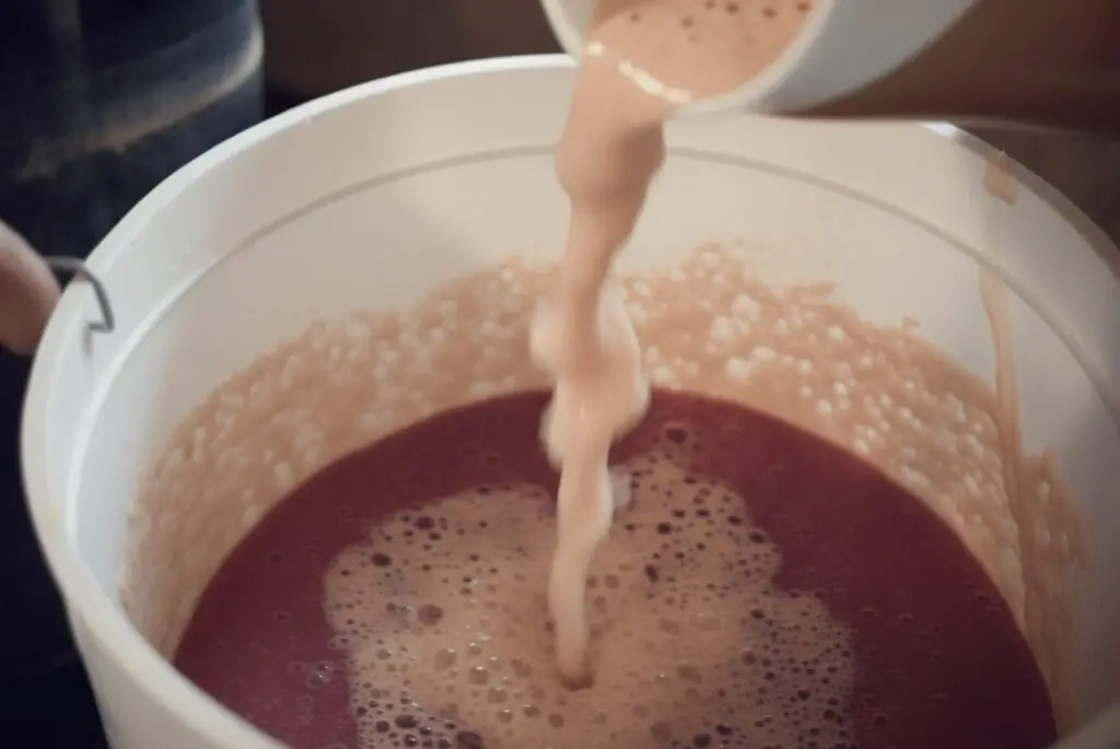 What Happens If You Put Too Much Yeast in Wine?