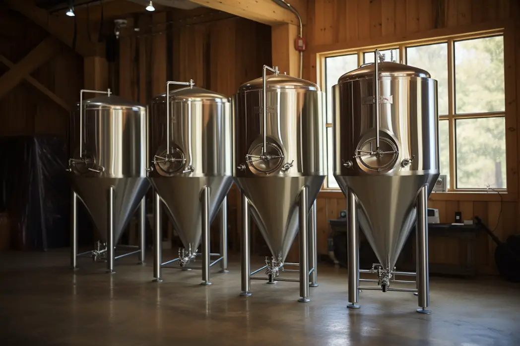 Conical Fermenters for Home Brewing (Are They Worth It