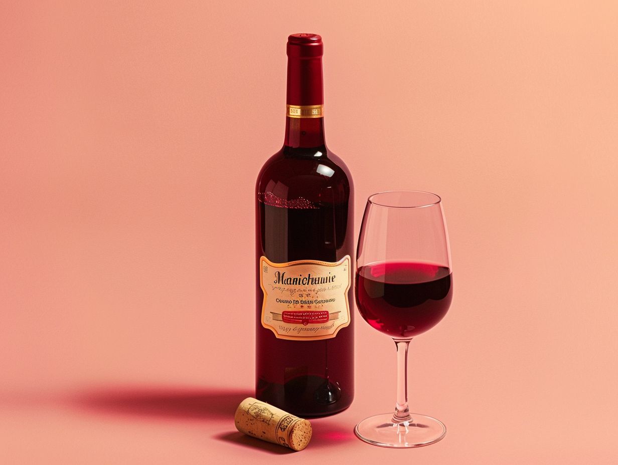 Are There Other Types of Kosher Wine Similar to Manischewitz?