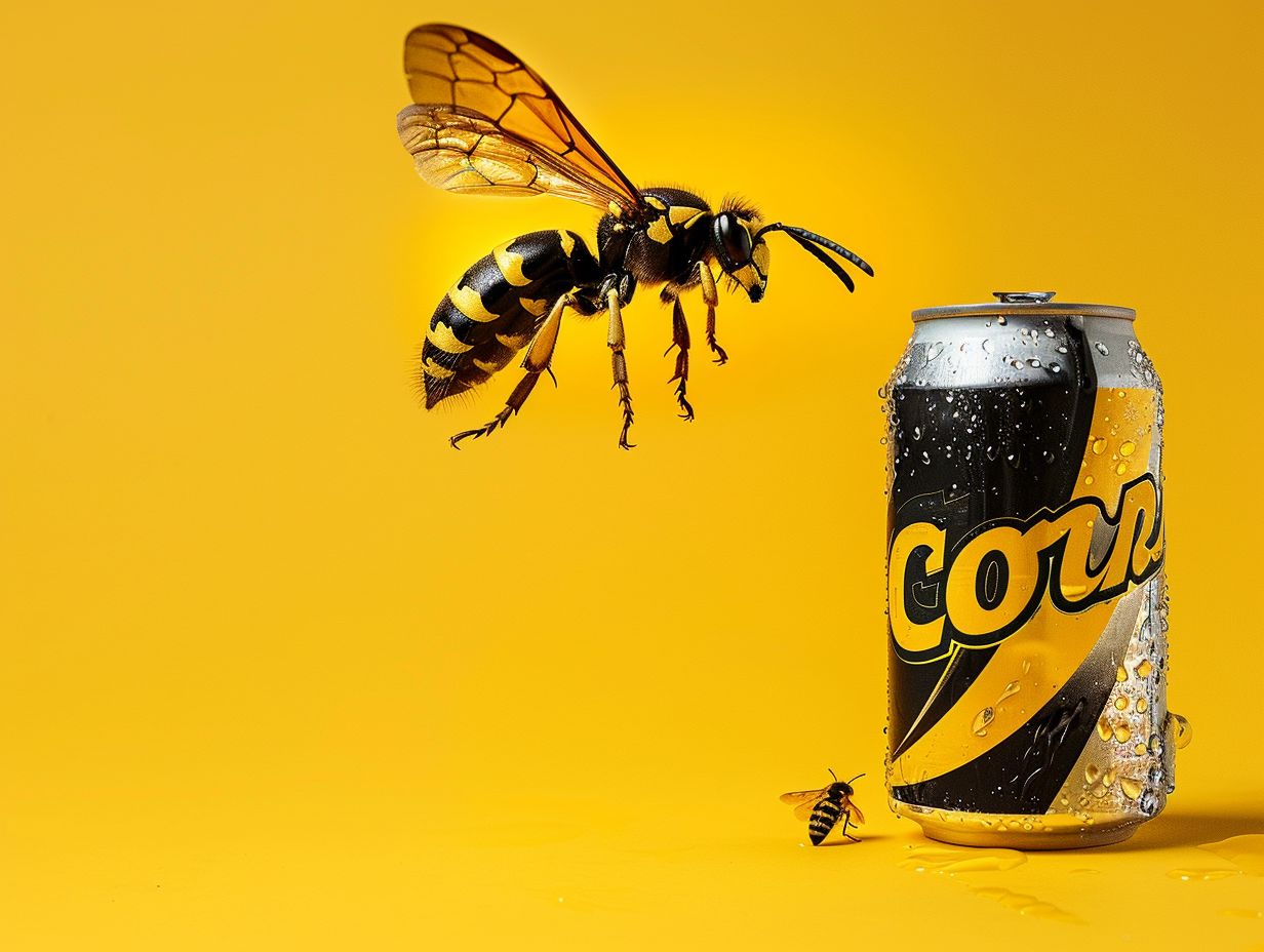 Why is Coors beer often referred to as a Yellowjacket?