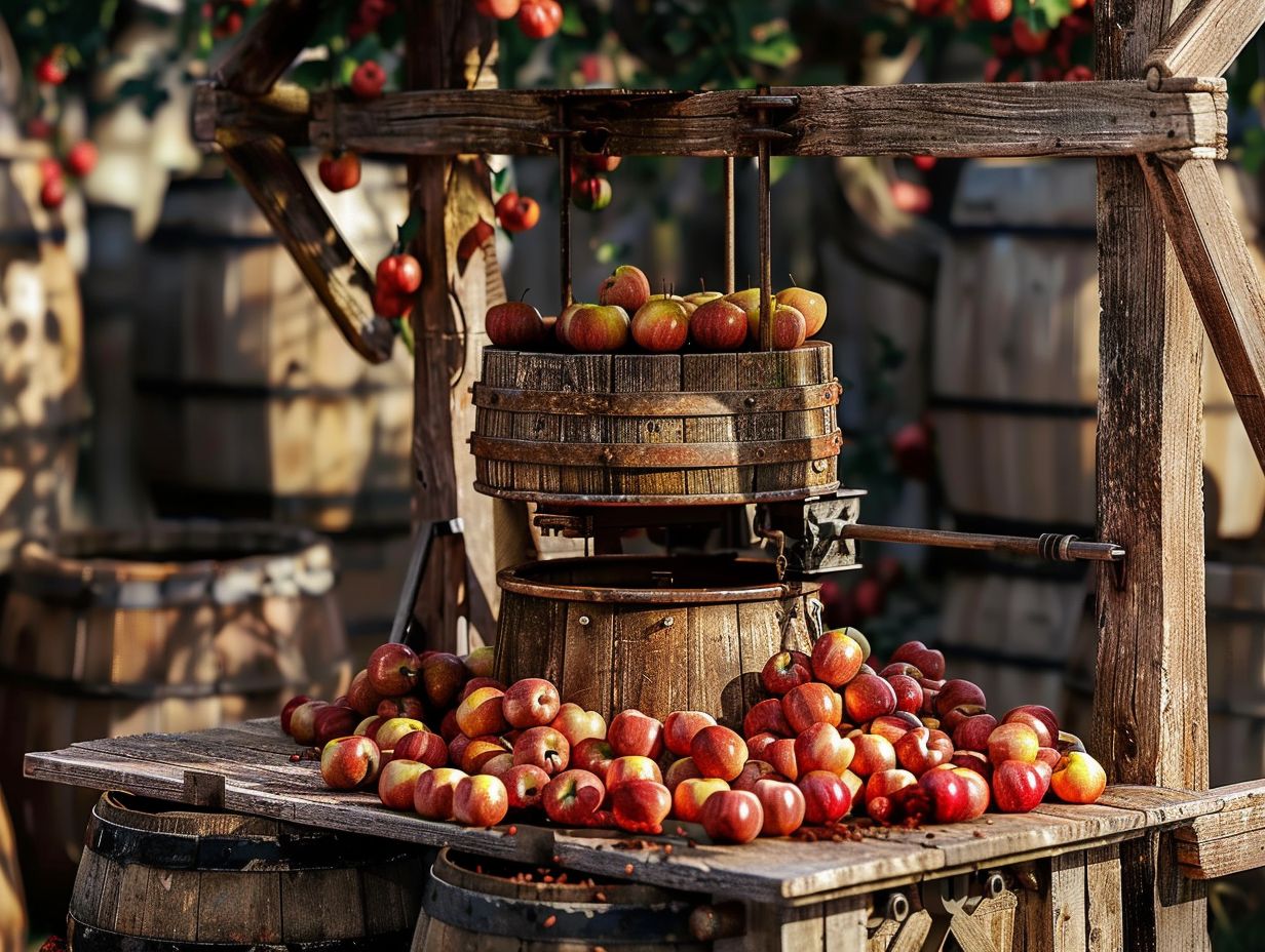 What Role Did Craft Cider Play in the Revival?
